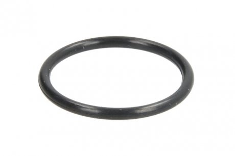 О-образное кольцо (16,2х1,5; Volkswagen), внутренний диаметр 16мм, наружный диаметр 19мм, толщина 1,5мм TOPRAN 114 579
