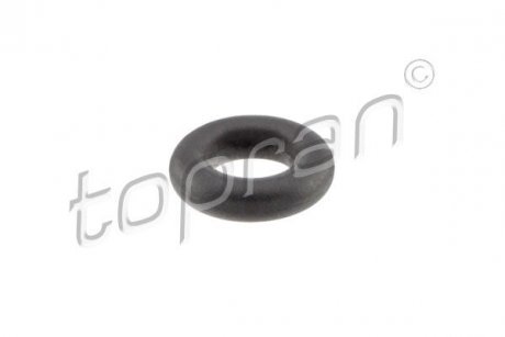 О-образное кольцо форсунки CR (пьезо), внутренний диаметр 2,9мм, толщина 1,5мм. (W204), CLK (A209) 4HK(DW12ME5)-V9X891 03.02- TOPRAN 114 580