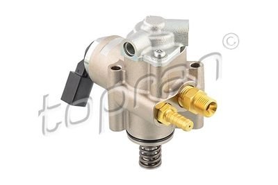 Фото автозапчастини high-pressure fuel pump TOPRAN 114638