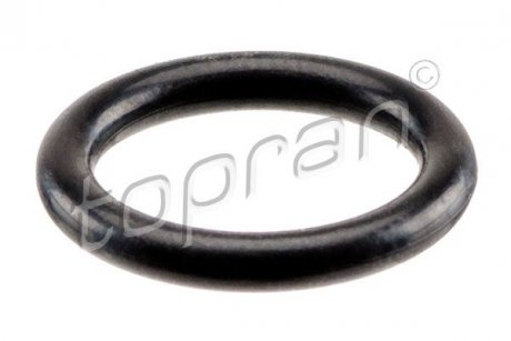 Уплотняющее кольцо (13,7x2,5) TOPRAN 114777 (фото 1)