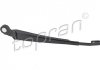 Фото автозапчасти рычаг стеклоочистителя задний SEAT IBIZA II; Volkswagen GOLF IV, PASSAT B5.5 03.93-06.05 TOPRAN 114 859 (фото 1)