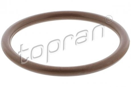 Ущільнююче кільце TOPRAN 115082 (фото 1)
