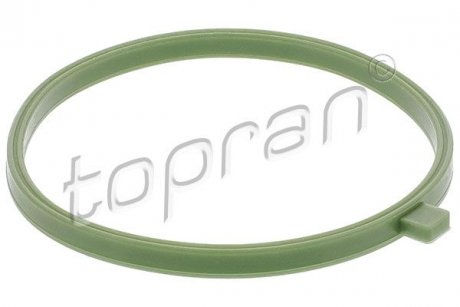 Прокладка колектора TOPRAN 115263 (фото 1)