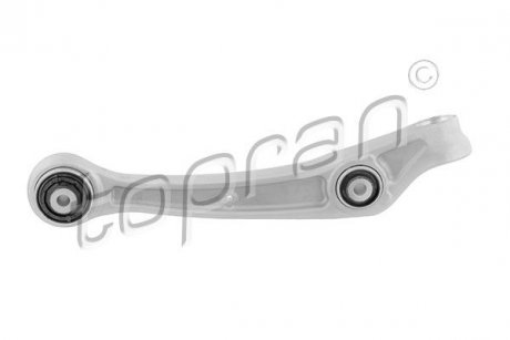 Рычаг подвески передний правая нижний AUDI A8 D4 2.0-6.3 11.09-01.18 TOPRAN 115592 (фото 1)