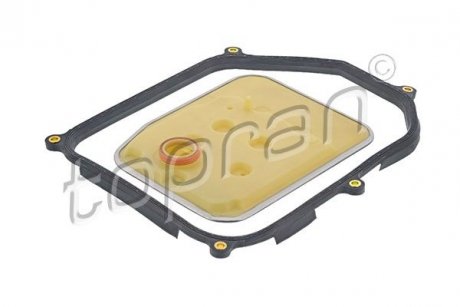 Гидравлический фильтр коробки SEAT ALHAMBRA; Volkswagen SHARAN 1.8-2.8 09.95-03.10 TOPRAN 115992