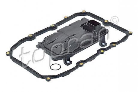 Гидравлический фильтр коробка передач Volkswagen TOUAREG 3.0D-4.2D 01.10-03.18 TOPRAN 116006 (фото 1)