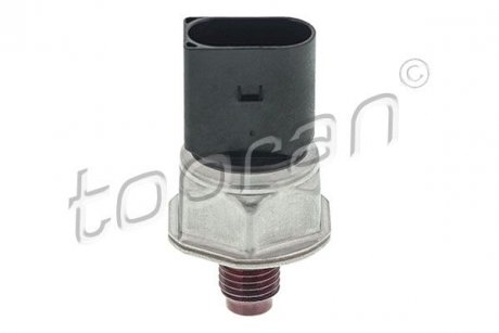 Фото автозапчасти датчик Audi A4, A6, A6 ALLROAD, A8, Q7; Volkswagen TOUAREG 2.7D/3.0D/4.2D 08.03-03.12 TOPRAN 116265