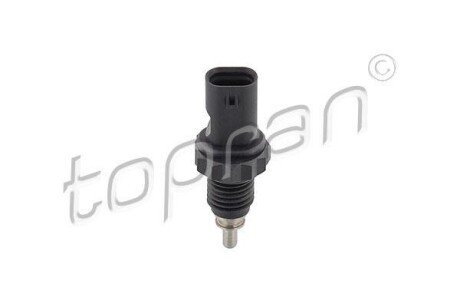 Фото автозапчастини fuel temperature sensor TOPRAN 116269