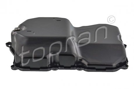 Піддон коробки передач (Сталь) Volkswagen CC B7, PASSAT B6, TIGUAN 03.05-07.18 TOPRAN 116360