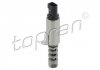 Датчик фаз ГРМ AUDI A4 B7, A6 C6, A8 D3; Volkswagen BEETLE, JETTA III, JETTA IV, NEW BEETLE, TOUAREG 2.4-4.2 05.04- TOPRAN 116 489 (фото 3)