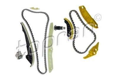 Фото автозапчасти tim.chain kit TOPRAN 116721