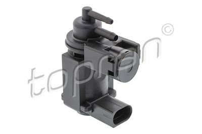 Фото автозапчасти pressure Converter, exhaust control TOPRAN 117054