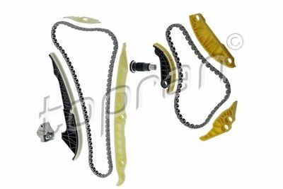 Фото автозапчасти tim.chain kit TOPRAN 117289