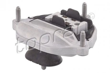 Подушка коробки передач (автоматична/ручний) AUDI A4, A5 2.0D 11.07-01.17 TOPRAN 117401 (фото 1)