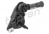 Фото автозапчастини ремкомплект важеля КПП AUDI A1; SEAT IBIZA III, IBIZA IV, IBIZA IV SC, TOLEDO IV; Volkswagen POLO, POLO V 1.0-2.0D 10.01- TOPRAN 117 851 (фото 1)