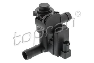 Фото автозапчасти coolant Control Valve TOPRAN 118069