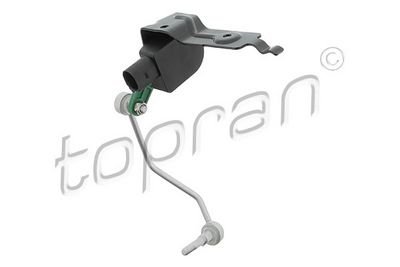 Фото автозапчасти sensor, headlight levelling TOPRAN 119540