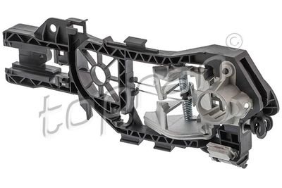 Фото автозапчастини елемент опорний ручки дверей TOPRAN 119917