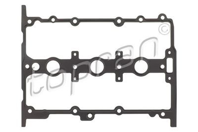 Фото автозапчастини gasket, cylinder head cover TOPRAN 120073