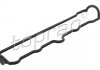 Фото автозапчастини прокладка клапанної кришки OPEL ASTRA F, CORSA B, TIGRA, VECTRA B 1.4/1.6 03.93-12.02 TOPRAN 201231 (фото 1)