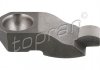 Фото автозапчастини коромисло OPEL ASCONA C, ASTRA F, ASTRA G, CALIBRA A, COMBO TOUR, COMBO/MINIVAN, CORSA A, CORSA A TR, CORSA B, FRONTERA A SPORT, KADETT E, KADETT E COMBO, MERIVA A, OMEGA A, OMEGA B 1.2-2.0 09.81- TOPRAN 201 239 755 (фото 1)