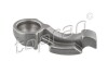 Фото автозапчасти коромысло OPEL ASCONA C, ASTRA F, ASTRA G, KADETT E, KADETT E COMBO, REKORD E, VECTRA A 1.4-1.8 03.82-04.05 TOPRAN 201240 (фото 1)