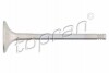 Фото автозапчастини випускний клапан (29x6x92,3) CHEVROLET CAPTIVA; OPEL ANTARA A, ASTRA F, ASTRA G, CALIBRA A, FRONTERA A, FRONTERA B, OMEGA B, VECTRA A, VECTRA B 1.8-2.6 08.92- TOPRAN 201250 (фото 1)