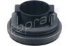 Фото автозапчасти подшипник выжимной OPEL AGILA, ASCONA C, ASTRA F, ASTRA F CLASSIC, ASTRA F/KOMBI, COMBO/MINIVAN, CORSA A, CORSA A TR, CORSA A/HATCHBACK, CORSA B, CORSA B/HATCHBACK 1.0-3.6 09.82-12.07 TOPRAN 201339 (фото 1)