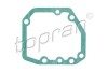 Фото автозапчасти уплотнение коробки CHEVROLET AVEO; OPEL AGILA, ASCONA C, ASTRA F, ASTRA G, ASTRA G CLASSIC, ASTRA H, ASTRA H GTC, ASTRA J, ASTRA J GTC, COMBO TOUR, COMBO/MINIVAN, CORSA A, CORSA A TR 09.81- TOPRAN 201 539 DK6 (фото 1)