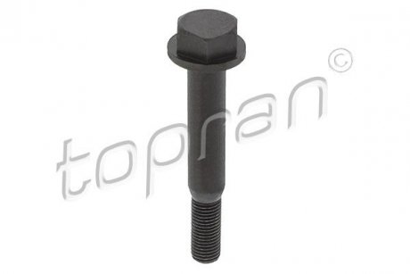 Болт выхлопной системы Opel M8x62mm TOPRAN 201 751 DE6