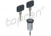 Фото автозапчасти замок зажигания OPEL ASTRA F, COMBO/MINIVAN, CORSA A, CORSA A TR, CORSA B, KADETT E, KADETT E COMBO, TIGRA 1.0-2.0 09.82-10.01 TOPRAN 201 794 BR5 (фото 1)