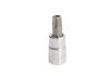 Фото автозапчастини головка TORX TAMPER 1/4" T40H TOPRAN 2025TH40 (фото 1)