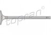 Фото автозапчастини впускний клапан (31x6x103,1) OPEL ASTRA F, ASTRA G, CORSA B, CORSA C, MERIVA A, TIGRA, VECTRA B, VECTRA C, VECTRA C GTS, ZAFIRA A 1.4/1.6 03.93-12.09 TOPRAN 205156 (фото 1)