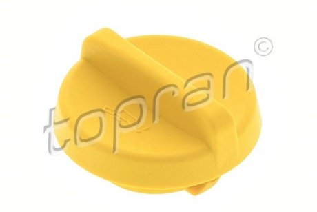 Кришка оливної горловини TOPRAN 205210