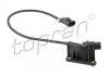 Фото автозапчасти датчик положения распредвала OPEL ASTRA F, ASTRA G, CORSA B, TIGRA, VECTRA B, ZAFIRA A 1.4/1.6 03.93-06.05 TOPRAN 206207 (фото 1)