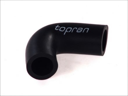 Трубка вентиляції картера TOPRAN 206 556