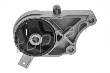 Подушка двигателя с передней стороны (резиново-металл.) OPEL SIGNUM, VECTRA C, VECTRA C GTS; SAAB 9-3 2.0-3.2 08.02-02.15 TOPRAN 206577 (фото 1)