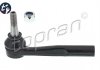 Фото автозапчасти рулевой наконечник левый FIAT CROMA; OPEL SIGNUM, VECTRA C, VECTRA C GTS 1.6-3.2 04.02- TOPRAN 206890 (фото 1)