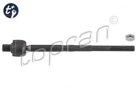 Рулевая тяга (без наконечника) левая/правая (дл.303mm) OPEL VECTRA C, VECTRA C GTS 1.6-3.2 04.02-01.09 TOPRAN 206897