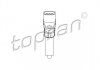 Фото автозапчастини датчик швидкості OPEL ASTRA G, ASTRA G CLASSIC, COMBO/MINIVAN, CORSA B, TIGRA, ZAFIRA A 1.0-2.2D 03.93-12.09 TOPRAN 207446 (фото 1)