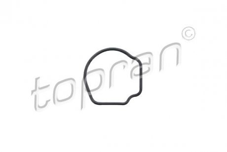 Прокладка термостату OPEL AGILA, COMBO TOUR, COMBO/MINIVAN, CORSA C, MERIVA A, TIGRA 1.3D 06.03- TOPRAN 207486