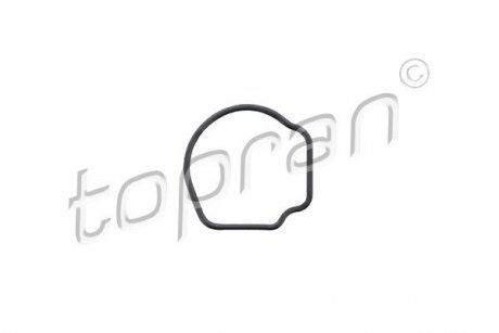 Фото автозапчасти прокладка термостата OPEL AGILA, COMBO TOUR, COMBO/MINIVAN, CORSA C, MERIVA A, TIGRA 1.3D 06.03- TOPRAN 207486 (фото 1)