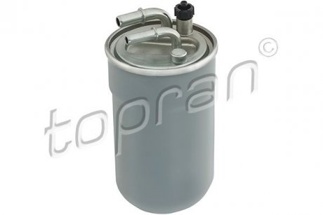 Топливный фильтр OPEL CORSA D, CORSA E 1.3D/1.7D 07.06- TOPRAN 208053