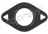 Фото автозапчасти прокладка турбины OPEL ASTRA J, ASTRA J GTC, CASCADA, CORSA D, CORSA E, INSIGNIA A, MERIVA B, ZAFIRA C 1.3D/2.0D 07.06- TOPRAN 209 146 (фото 1)