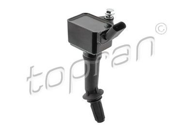 Фото автозапчасти ignition Coil TOPRAN 209286