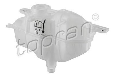 Фото автозапчастини expansion Tank, coolant TOPRAN 209357