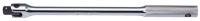 Ручка з шарніром для розеток, для подовжувачів 1/4", 1шт, довжина 150мм TOPRAN 2700N (фото 1)