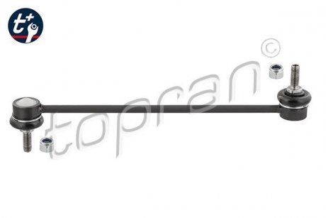 Тяга / стійка стабілізатора TOPRAN 302214 (фото 1)