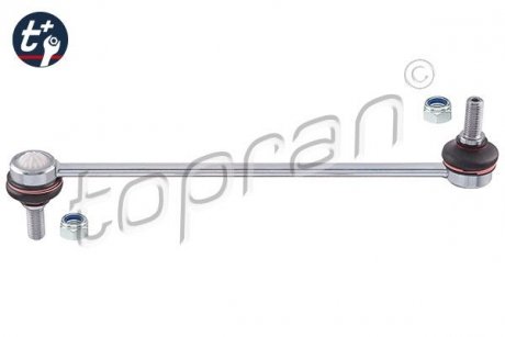 Стойка стабилизатора (передняя) TOPRAN 302369 (фото 1)