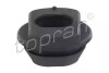 Крепление радиатора Верх FORD C-MAX, C-MAX II, FOCUS C-MAX, FOCUS II, FOCUS III, KUGA I 1.4-2.5 10.03- TOPRAN 302 743 (фото 1)